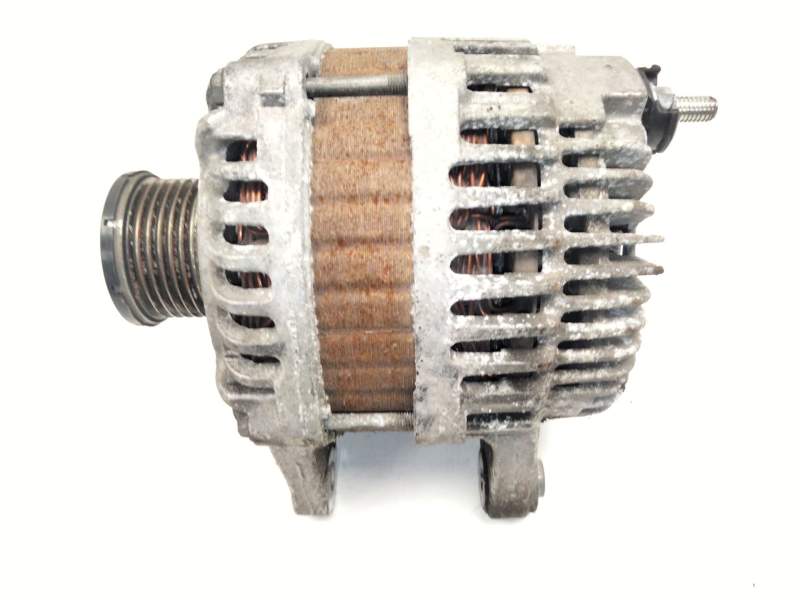 Recambio de alternador para nissan qashqai i (j10, nj10) 2.0 referencia OEM IAM 23100JD200  