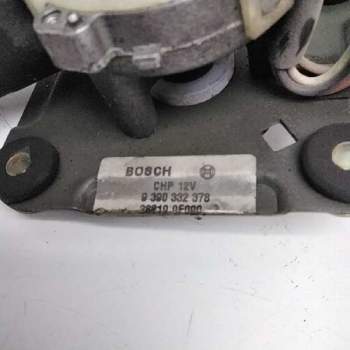 Recambio de motor limpia delantero para ford maverick (ml) 2.7 turbodiesel referencia OEM IAM 9390332378  