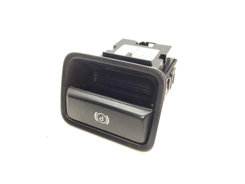 Recambio de palanca freno de mano para mercedes-benz clase m (w166) referencia OEM IAM A2469050451  