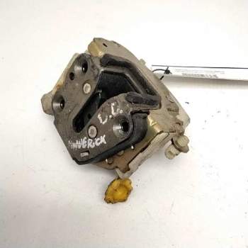 Recambio de cerradura puerta delantera derecha para ford maverick (ml) 2.7 turbodiesel referencia OEM IAM   