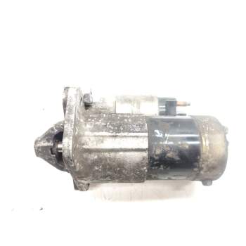 Recambio de motor arranque para nissan note (e11e) acenta referencia OEM IAM 8200306595  