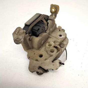 Recambio de cerradura puerta delantera derecha para ford maverick (ml) 2.7 turbodiesel referencia OEM IAM   