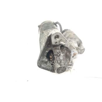 Recambio de motor arranque para nissan note (e11e) acenta referencia OEM IAM 8200306595  