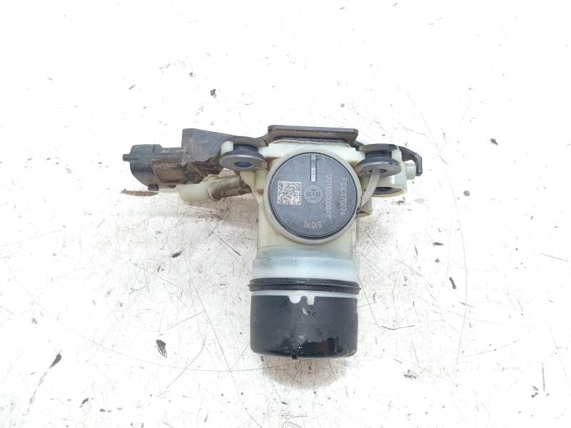 Recambio de bomba combustible para kia ceed (cd) 1.6 crdi 136 referencia OEM IAM F01C070024  