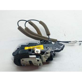 CERRADURA PUERTA DELANTERA DERECHA 805004CC0A 