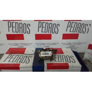 CERRADURA PUERTA DELANTERA IZQUIERDA 