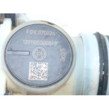 Recambio de bomba combustible para kia ceed (cd) 1.6 crdi 136 referencia OEM IAM F01C070024  