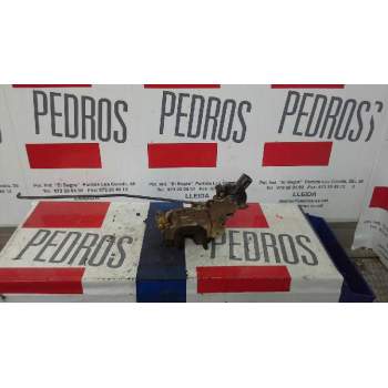 Recambio de cerradura puerta delantera izquierda para ford maverick (ml) 2.7 turbodiesel referencia OEM IAM   
