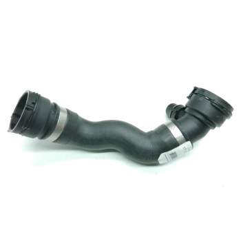 Recambio de tubo radiador para bmw 5 (f10) 520 d referencia OEM IAM 17127800101  
