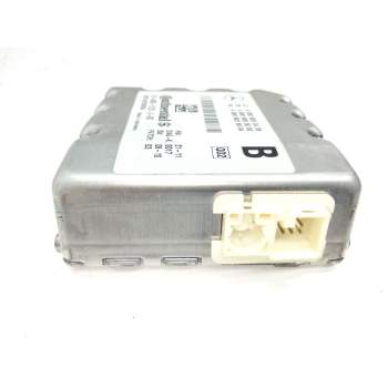 Recambio de camara delantera para mercedes-benz clase m (w166) referencia OEM IAM A0009050438  