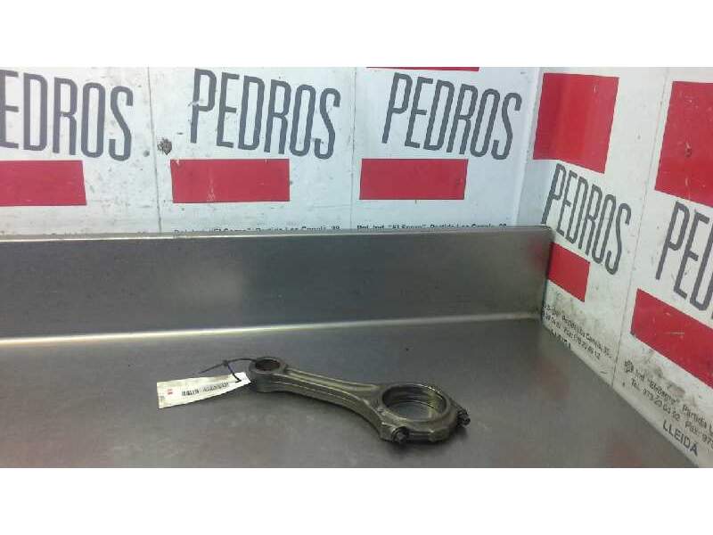 Recambio de biela para volkswagen passat berlina (3b2) v6 tdi highline referencia OEM IAM   
