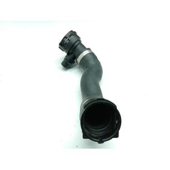 Recambio de tubo radiador para bmw 5 (f10) 520 d referencia OEM IAM 17127800101  