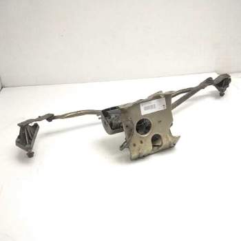 Recambio de motor limpia delantero para nissan vanette cargo (hc23) 2.3 diesel referencia OEM IAM 964870  43302