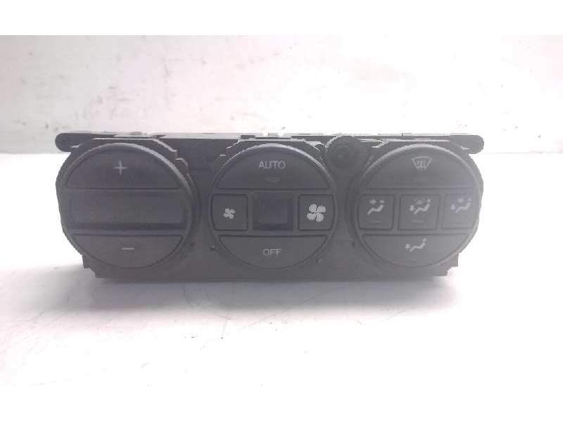 Recambio de mando calefaccion aire acondicionado para opel vectra b berlina centenial referencia OEM IAM 69262205  
