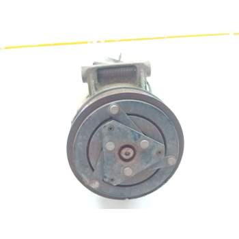 Recambio de compresor aire para nissan qashqai i (j10, nj10) 2.0 referencia OEM IAM 92600JD200  
