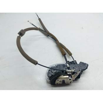 CERRADURA PUERTA TRASERA DERECHA 805014CC0A 