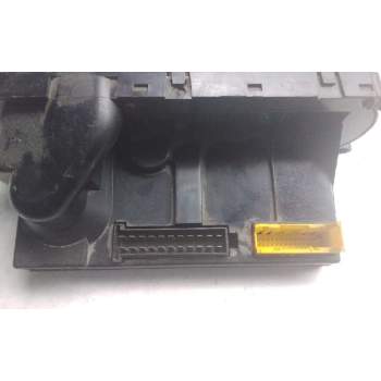 Recambio de mando calefaccion aire acondicionado para opel vectra b berlina centenial referencia OEM IAM 69262205  