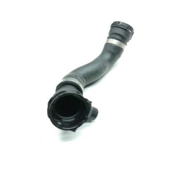 Recambio de tubo radiador para bmw 5 (f10) 520 d referencia OEM IAM 17127800101  