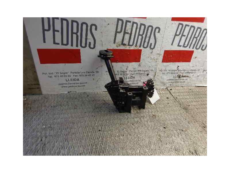 Recambio de bomba aceite para renault clio ii fase ii (b/cb0) 1.5 dci diesel referencia OEM IAM   