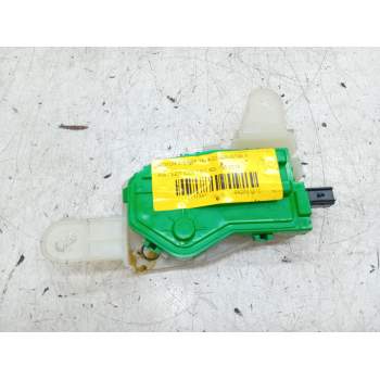 Recambio de motor cierre tapa combustible para kia ceed (cd) 1.6 crdi 136 referencia OEM IAM 81550G3000  