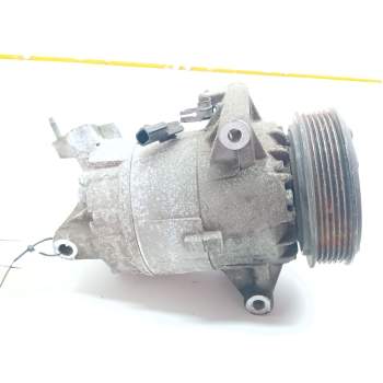 Recambio de compresor aire para nissan qashqai i (j10, nj10) 2.0 referencia OEM IAM 92600JD200  