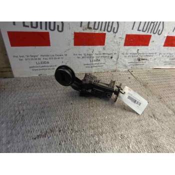Recambio de bomba aceite para renault clio ii fase ii (b/cb0) 1.5 dci diesel referencia OEM IAM   