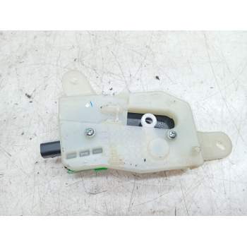 Recambio de motor cierre tapa combustible para kia ceed (cd) 1.6 crdi 136 referencia OEM IAM 81550G3000  