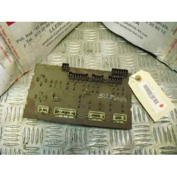 CAJA FUSIBLES 219433 