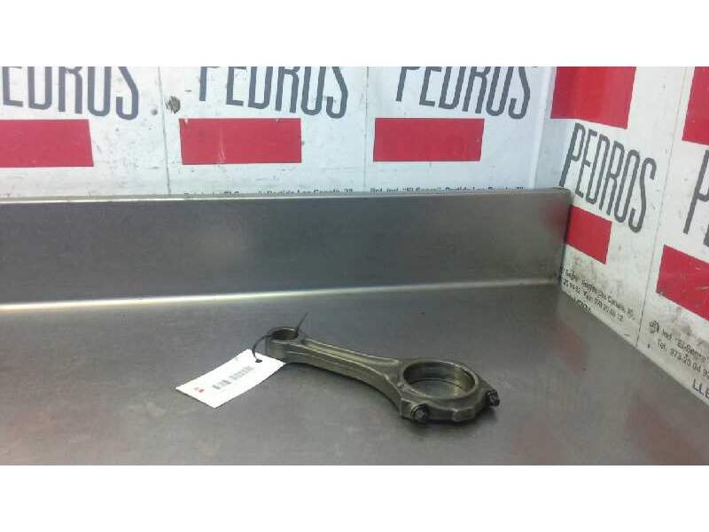 Recambio de biela para volkswagen passat berlina (3b2) v6 tdi highline referencia OEM IAM   