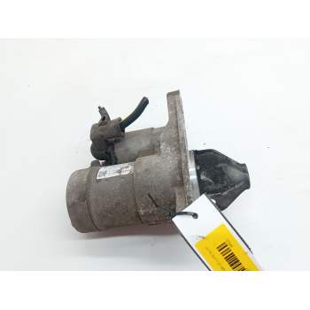 Recambio de motor arranque para nissan qashqai i (j10, nj10) 2.0 referencia OEM IAM S114902A  