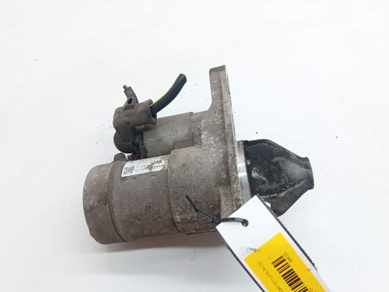 Recambio de motor arranque para nissan qashqai i (j10, nj10) 2.0 referencia OEM IAM S114902A  