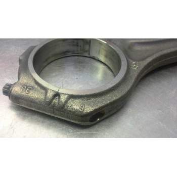 Recambio de biela para volkswagen passat berlina (3b2) v6 tdi highline referencia OEM IAM   