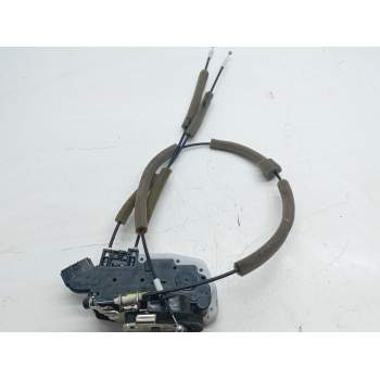 CERRADURA PUERTA TRASERA IZQUIERDA 825014CA0A 