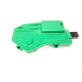 Recambio de motor cierre tapa combustible para kia ceed (cd) 1.6 crdi 136 referencia OEM IAM 81550G3000  