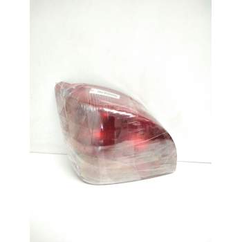 Recambio de piloto trasero izquierdo para ford fiesta berlina básico referencia OEM IAM 96FG13A603 1044156 