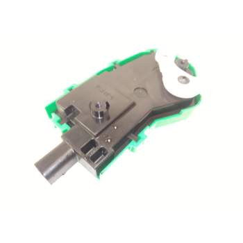 Recambio de motor cierre tapa combustible para kia ceed (cd) 1.6 crdi 136 referencia OEM IAM 81550G3000  