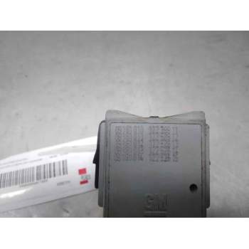 Recambio de mando intermitentes para opel vectra b berlina centenial referencia OEM IAM 09181010 09181011 