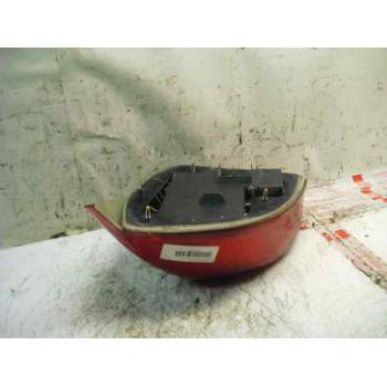 Recambio de piloto trasero izquierdo para ford fiesta berlina básico referencia OEM IAM 96FG13A603 1044156 