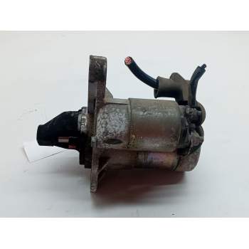 Recambio de motor arranque para nissan qashqai i (j10, nj10) 2.0 referencia OEM IAM S114902A  