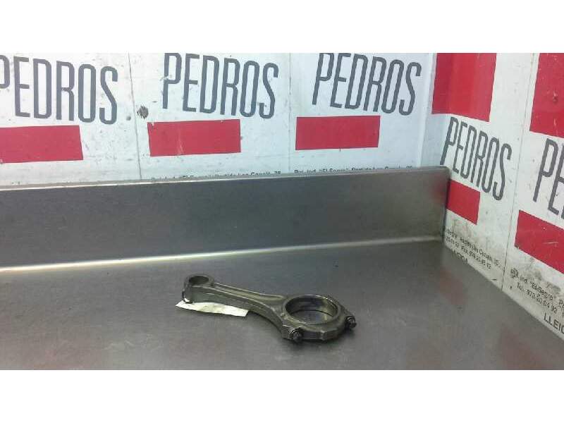 Recambio de biela para volkswagen passat berlina (3b2) v6 tdi highline referencia OEM IAM   