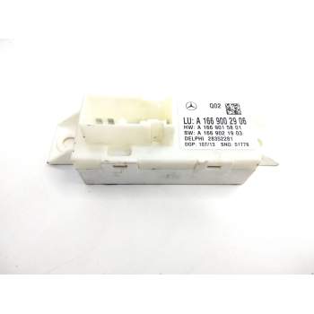 MODULO ELECTRONICO A1669002906 