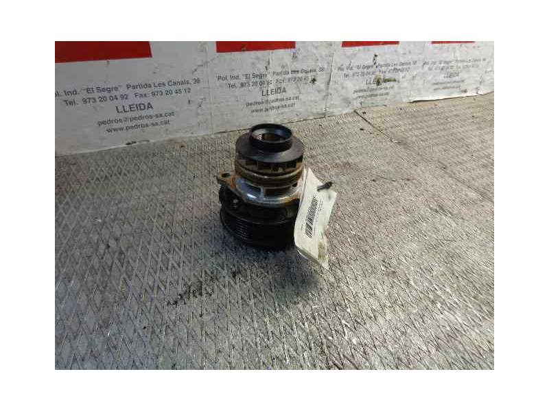 Recambio de bomba agua para nissan x-trail (t31) 2.0 dci turbodiesel cat referencia OEM IAM   