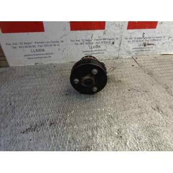 Recambio de bomba agua para nissan x-trail (t31) 2.0 dci turbodiesel cat referencia OEM IAM   