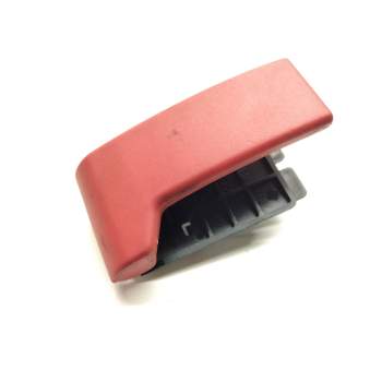 Recambio de tirador capot para mercedes-benz clase m (w166) referencia OEM IAM A2048800120  