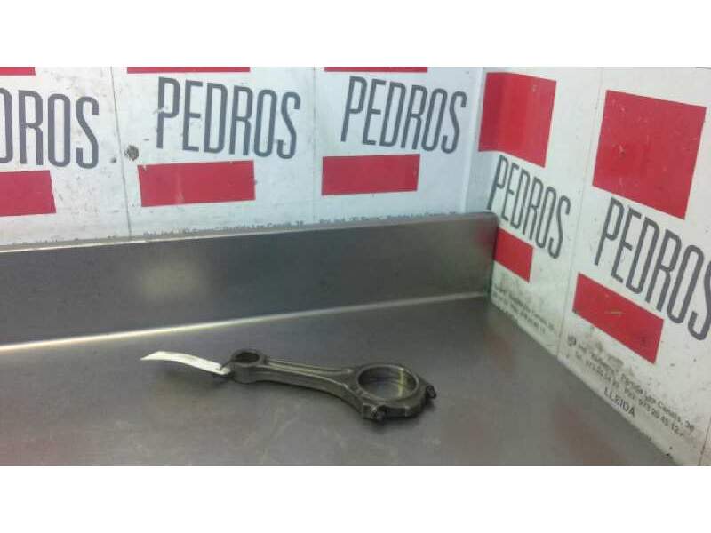 Recambio de biela para volkswagen passat berlina (3b2) v6 tdi highline referencia OEM IAM   