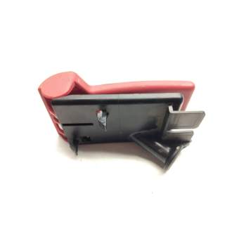 Recambio de tirador capot para mercedes-benz clase m (w166) referencia OEM IAM A2048800120  