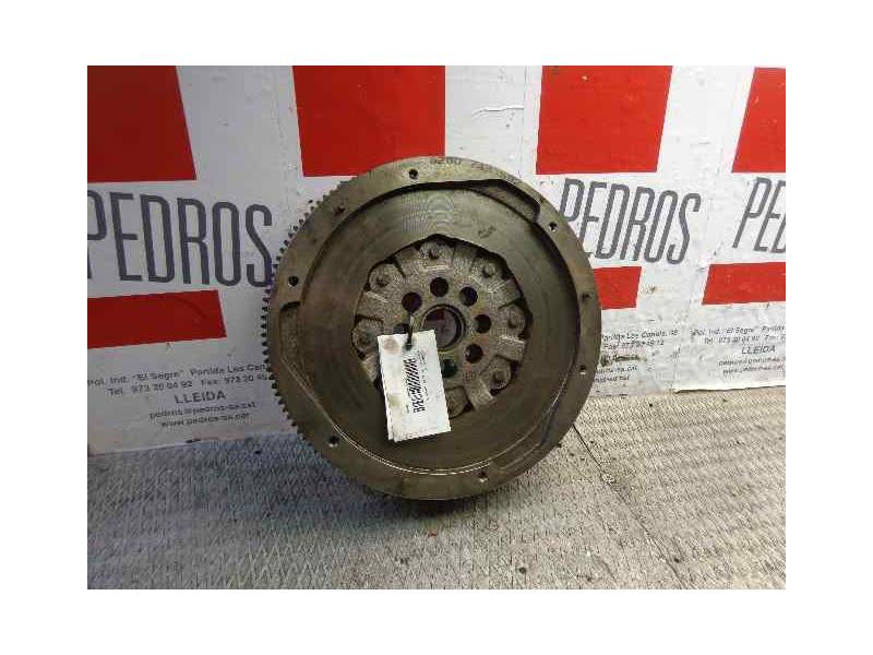 Recambio de volante motor para nissan x-trail (t31) 2.0 dci turbodiesel cat referencia OEM IAM   