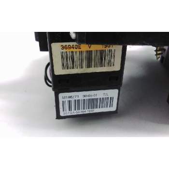 Recambio de mando intermitentes y limpia para nissan primera berlina (p11) referencia OEM IAM 54034652B 36940E 36829B