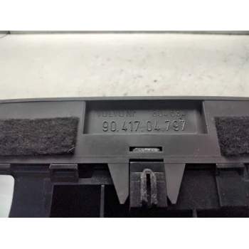 Recambio de mando calefaccion aire acondicionado para volvo s40 berlina 1.8 16v referencia OEM IAM 9041704797  