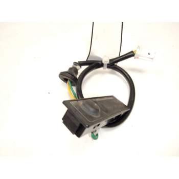 Recambio de maneta porton para nissan x-trail iii (t32_, t32r, t32rr) 1.6 dci (t32) referencia OEM IAM 909401VA8B  